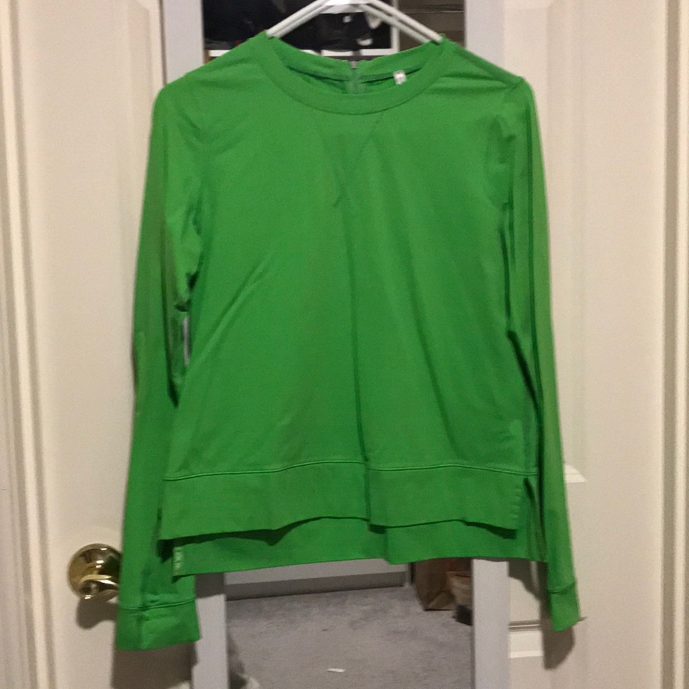 Lululemon Pullover - image 1
